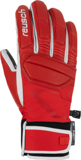 Reusch Marco Odermatt 6201111 3366 white red front